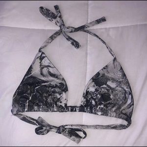 Bikini Top by Cheeky Swim